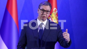 Prioritet sačuvati mir